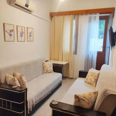Sefa Apart Akyaka Apartment *