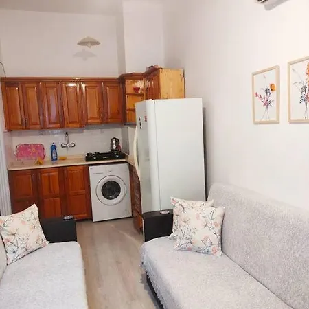 Apartment Sefa Apart Akyaka